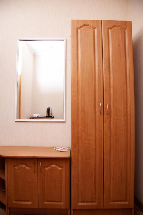 Piligrim 1 Hotel นิโกลาเยฟ ภายนอก รูปภาพ